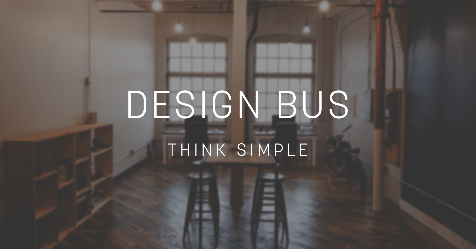Design Bus